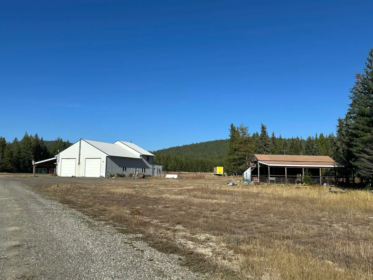 1496 U Hwy 20 East Hwy, Colville, WA 99114 - #1