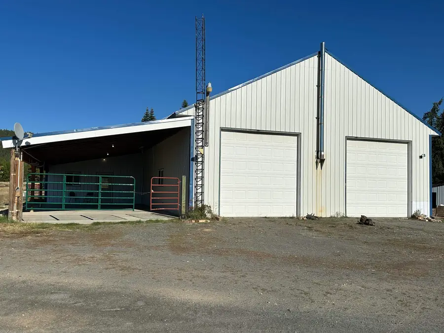 1496 U Hwy 20 East Hwy, Colville, WA 99114 - #2