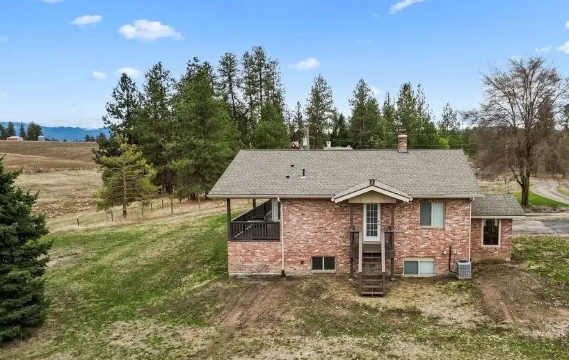 12115 E Wedgewood Ct, Spokane, WA 99217 - Image #1