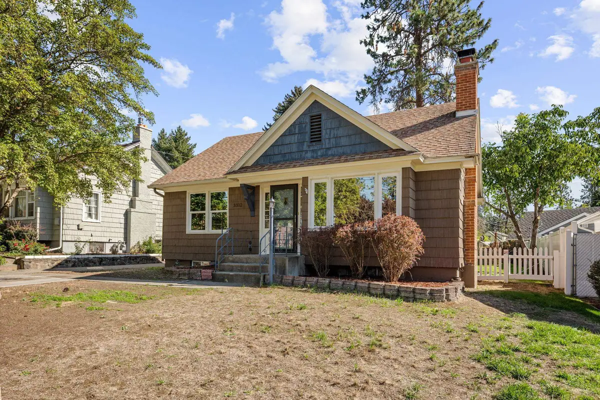 3312 N Columbia Cir, Spokane, WA 99204 - Image #1
