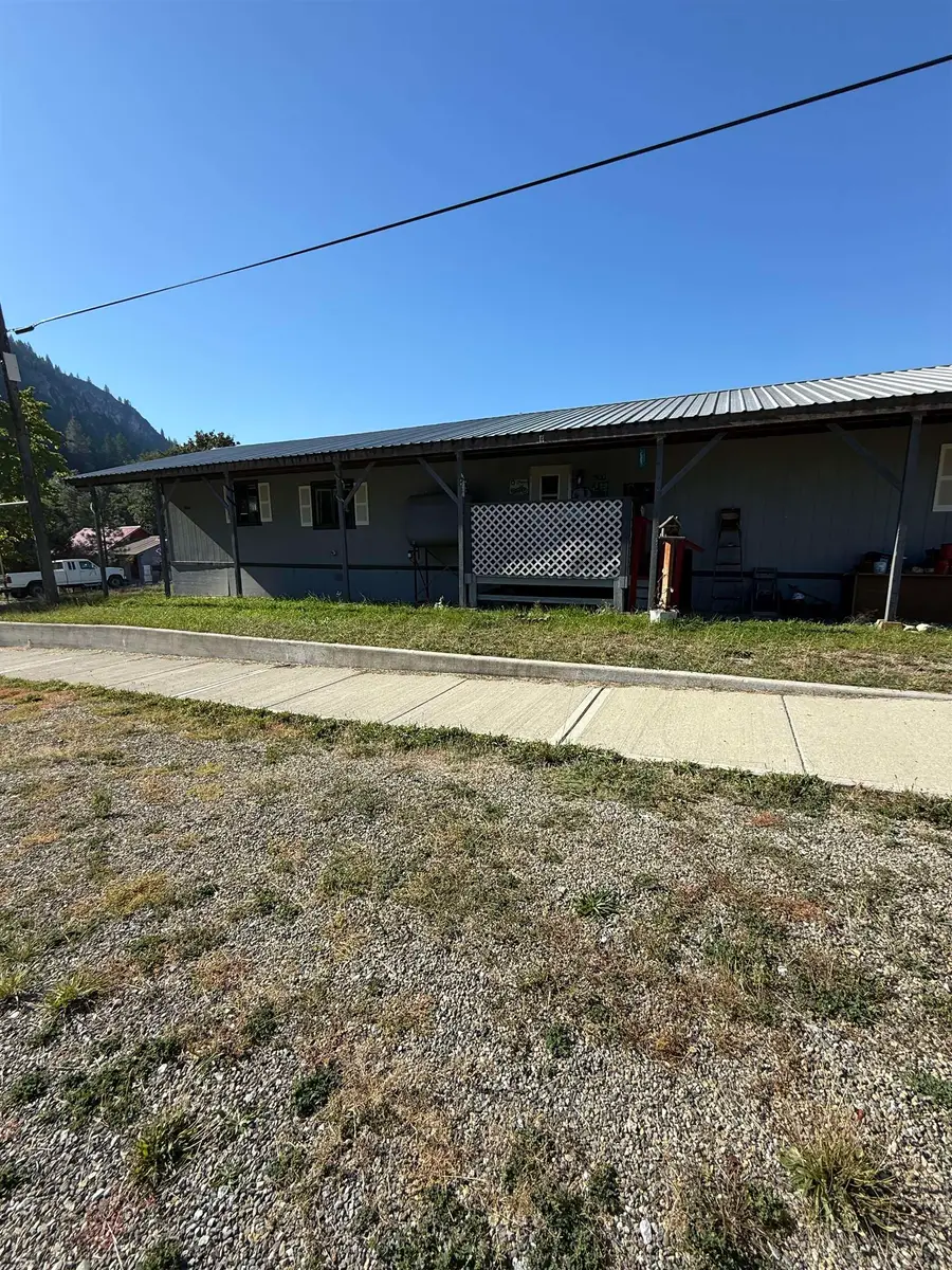 500 South Ave, Northport, WA 99157 - Image #2