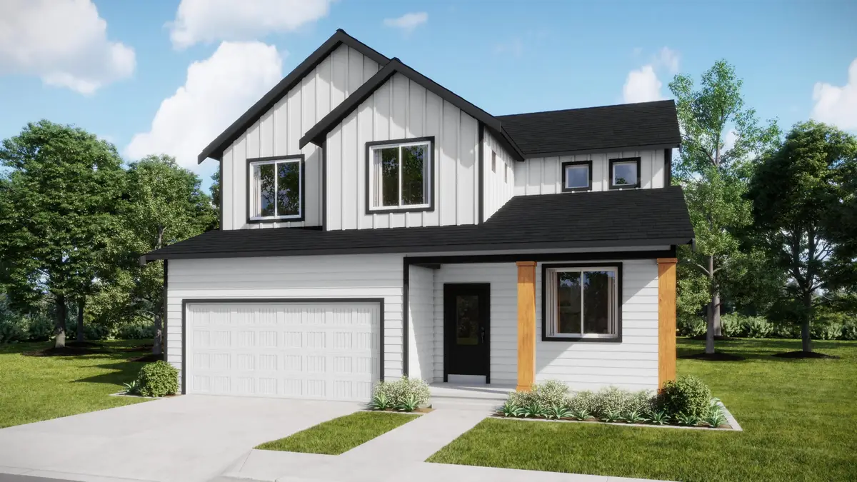 24620 E Short Tail Ln, Liberty Lake, WA 99019 - Image #1