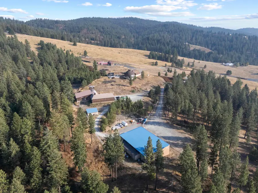 16315 E Temple Rd, Spokane, WA 99217 - Image #3