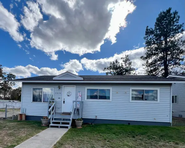 2016 E Francis Ave, Spokane, WA 99208