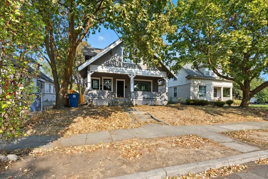 1308 W Nora Ave, Spokane, WA 99205 - Image #3