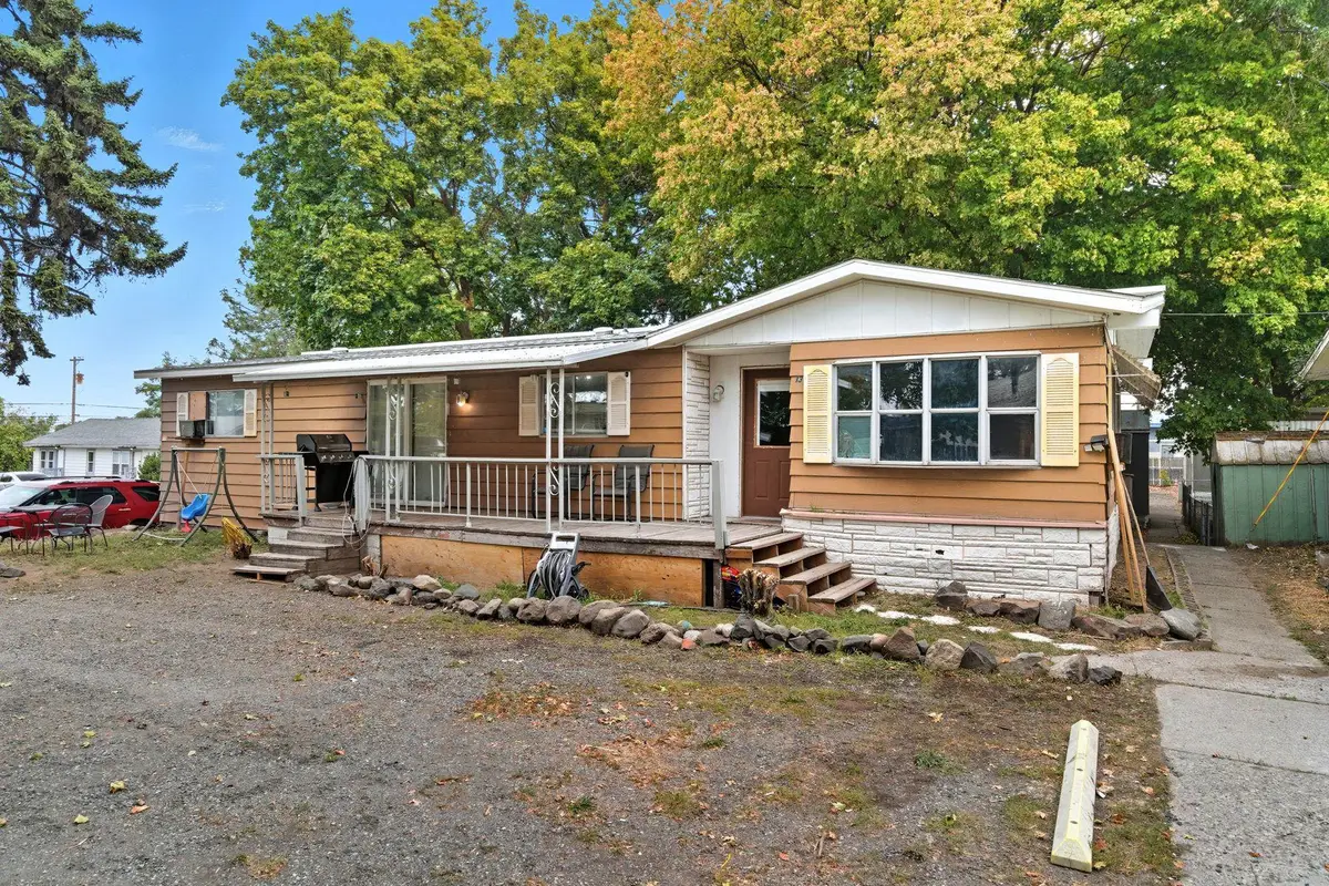 12823 W 13th Ave, Airway Heights, WA 99001 - Image #1