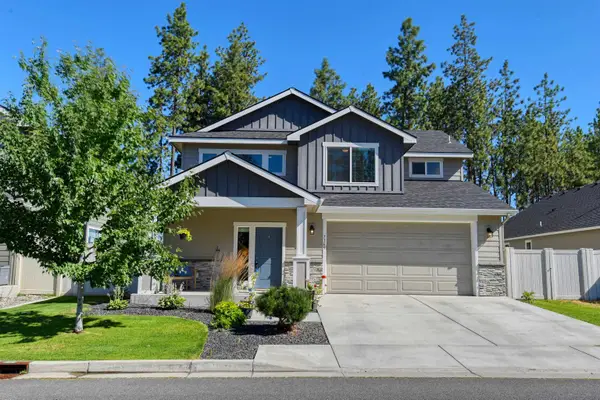 7169 S Parkridge Blvd, Spokane, WA 99224