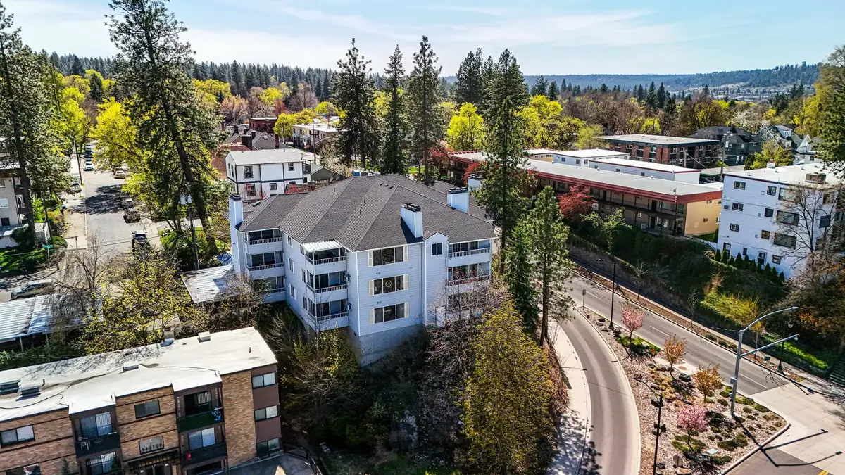 912 W Lincoln Pl #101, Spokane, WA 99204 - Image #1