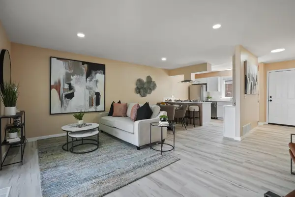 23015 E Colt Ln #Homestead Townhomes, Liberty Lake, WA 99019