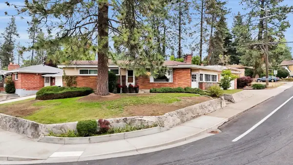 5504 N Forest Blvd, Spokane, WA 99205