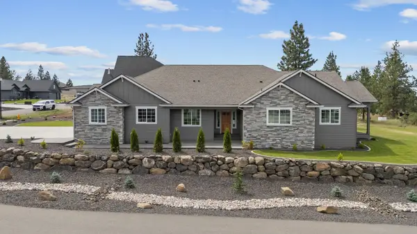 2519 S Man O War Ln, Veradale, WA 99037