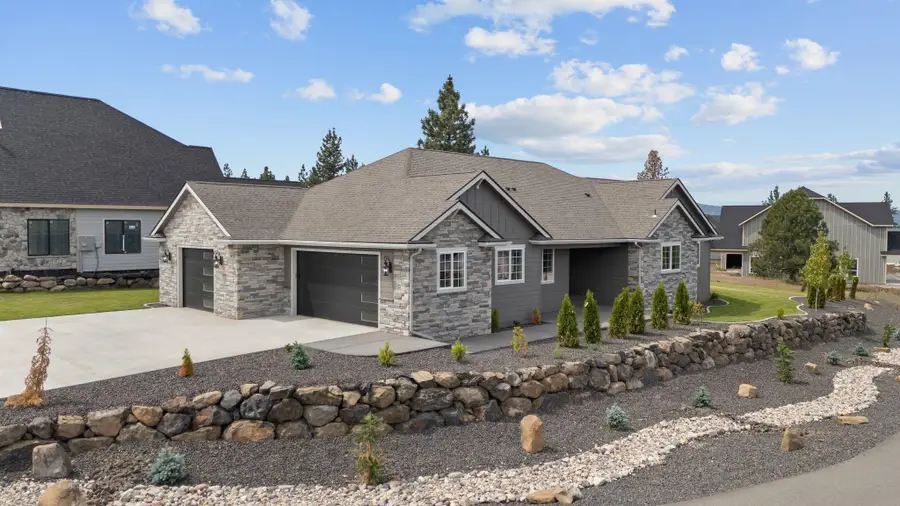 2519 S Man O War Ln, Veradale, WA 99037 - Image #2