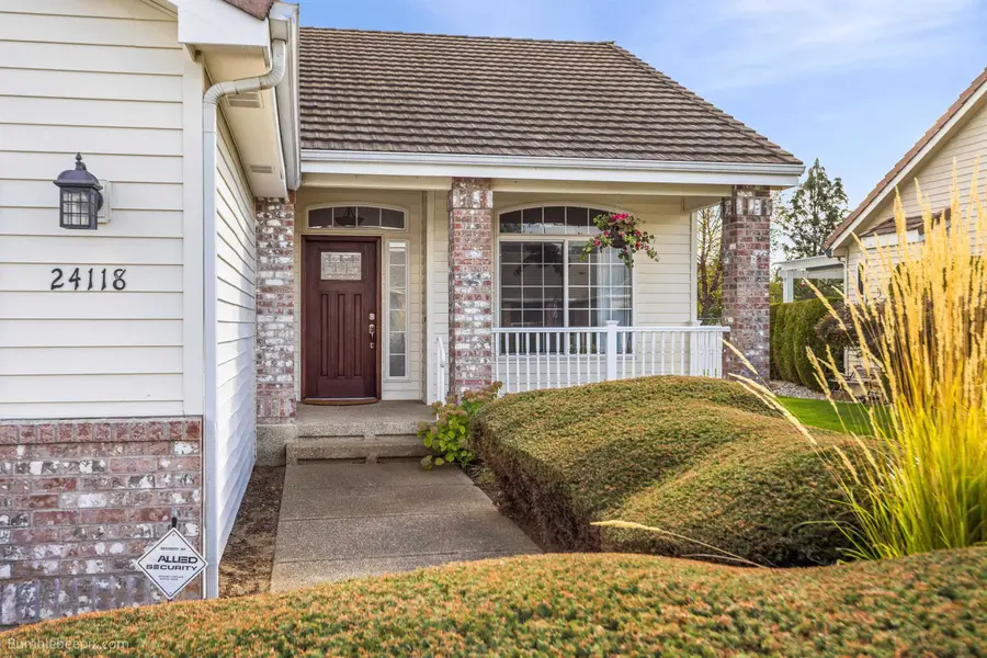 24118 E Olive Ln, Liberty Lake, WA 99019 - #2