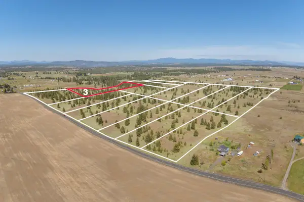 00XX W Deno Lot 3 Rd, Spokane, WA 99224