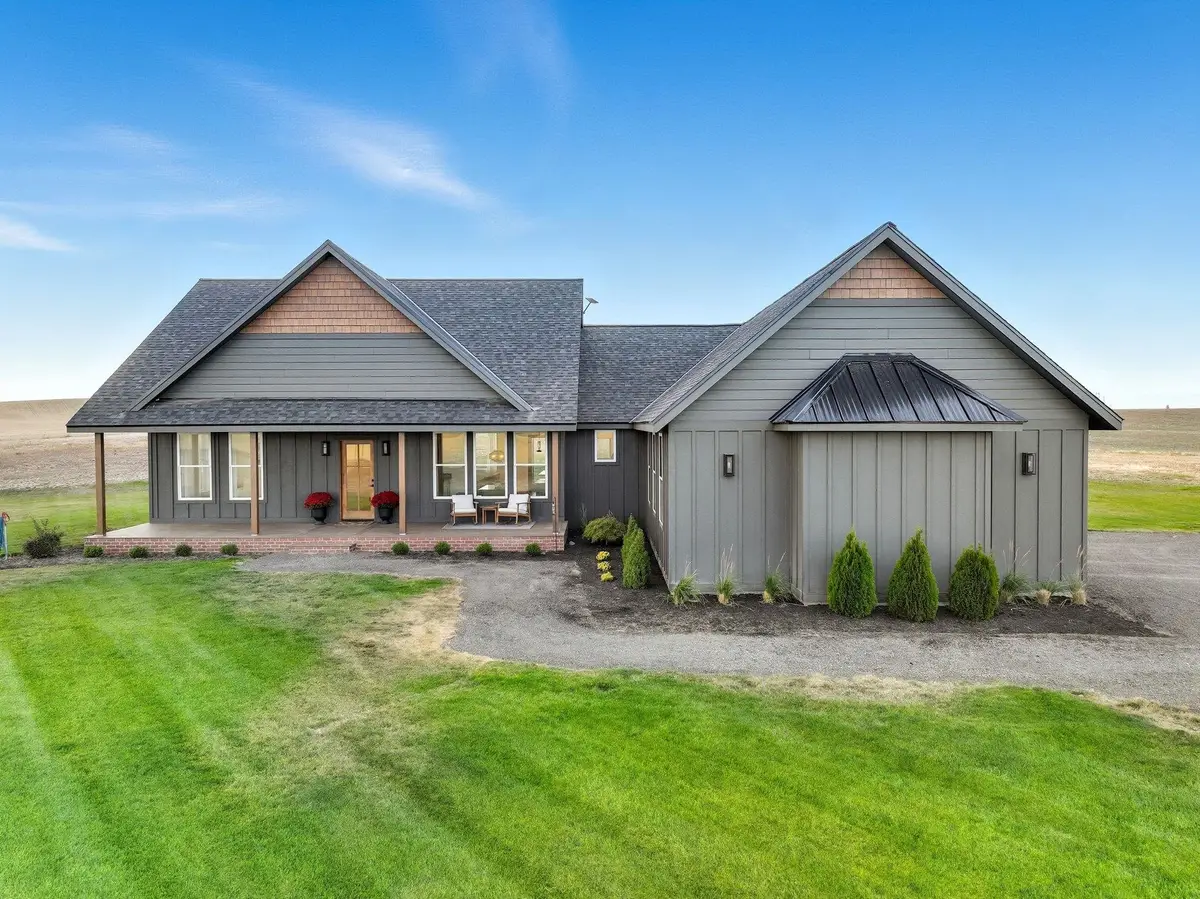 30931 Level Rd N, Davenport, WA 99122 - Image #1