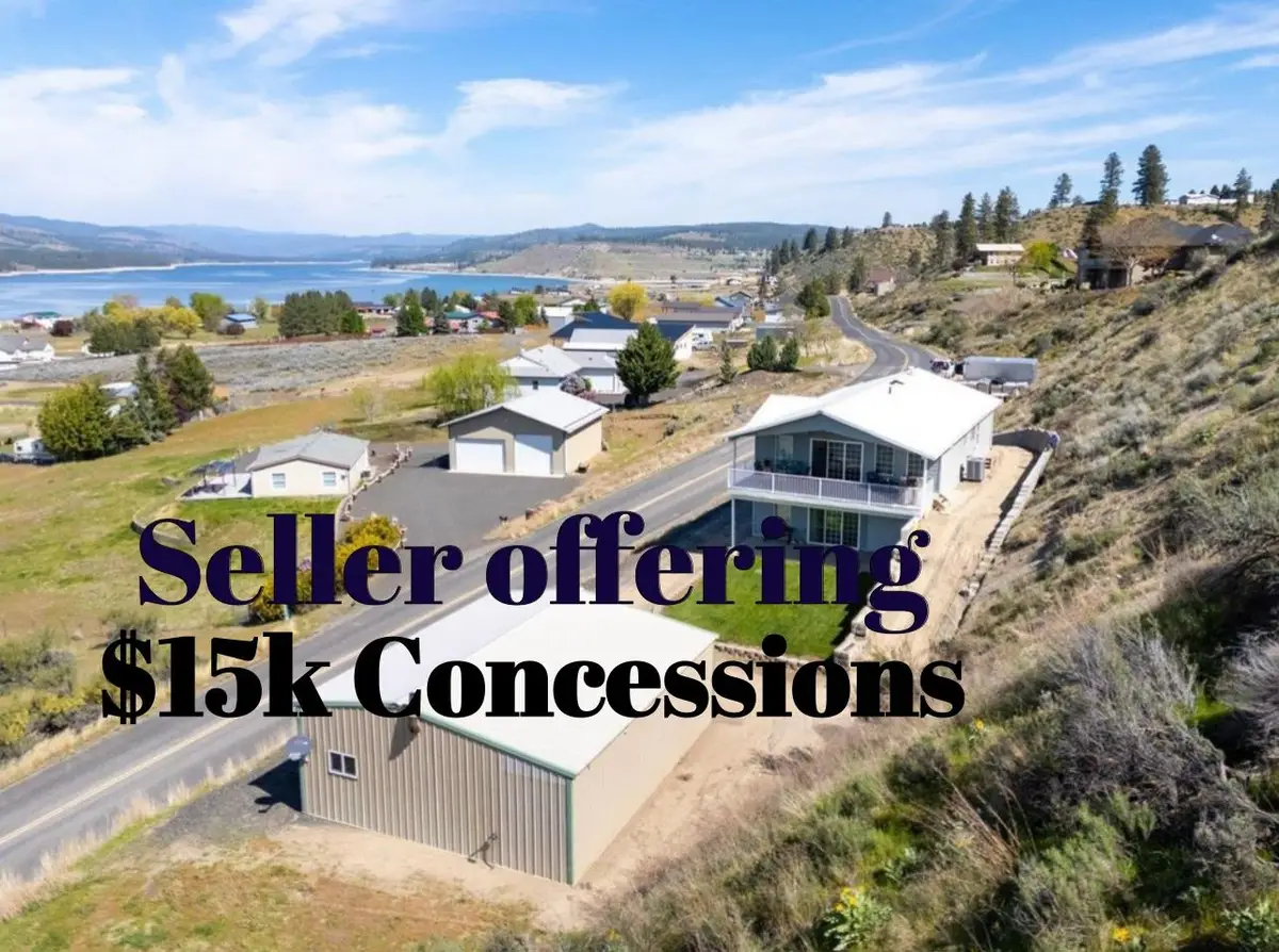 42100 Deer Meadows Rd N, Deer Meadows, WA 99122 - Image #1