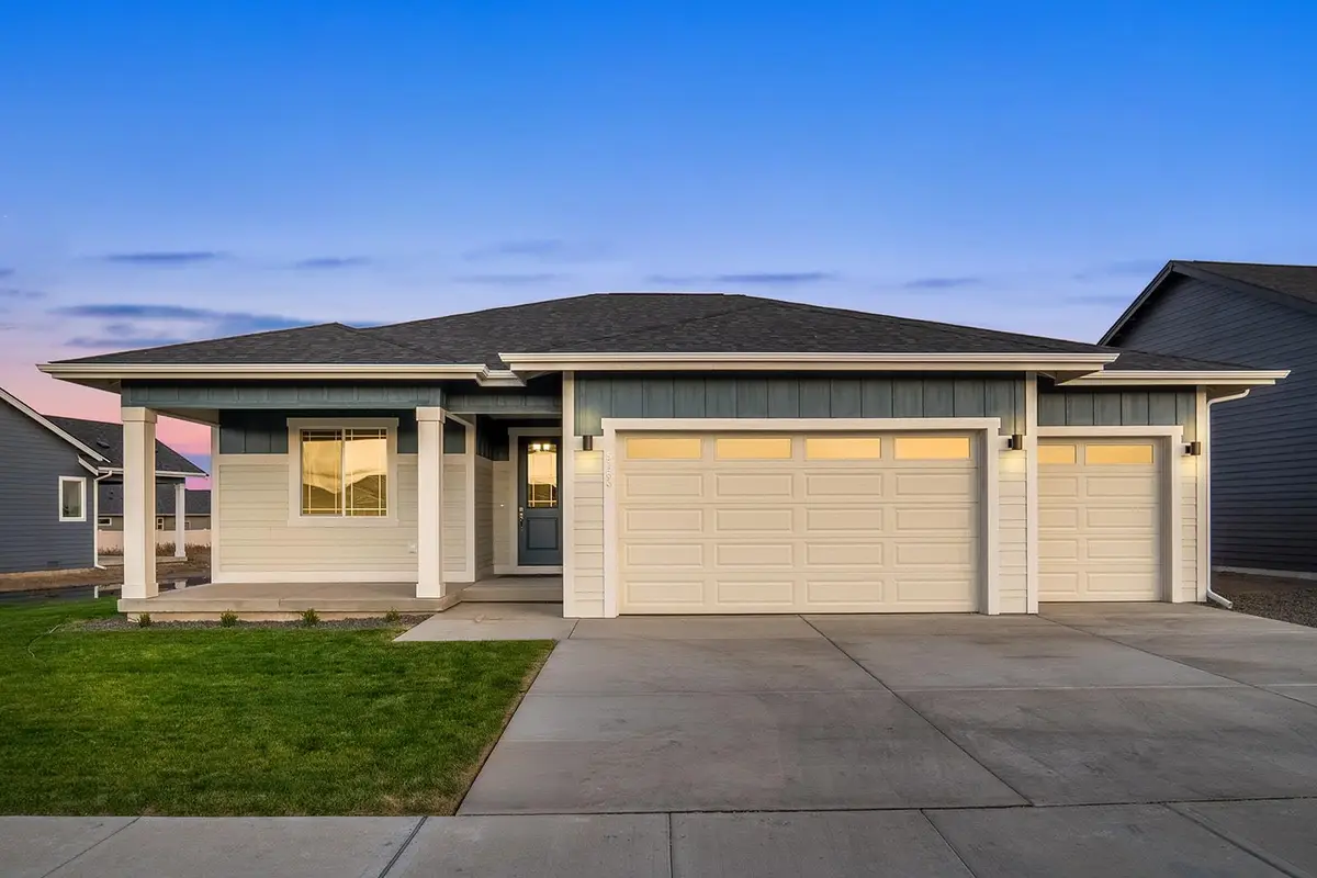 5763 S Sherri Lea Rd, Spokane, WA 99224 - Image #1