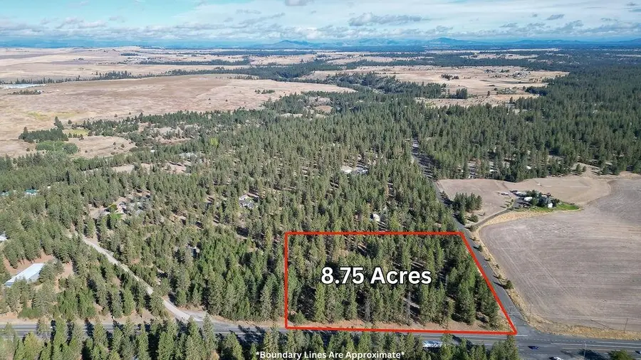 1212 S Brooks Rd, Medical Lake, WA 99022 - Image #2