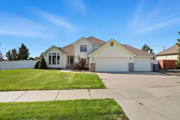 2830 W Westover Rd, Spokane, WA 99208