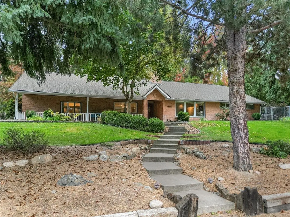 18204 N Palomino Rd, Colbert, WA 99005 - #1