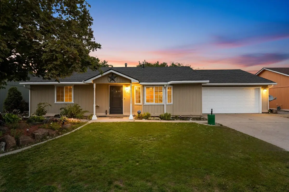 12510 W 11th Ave, Airway Heights, WA 99001 - #1