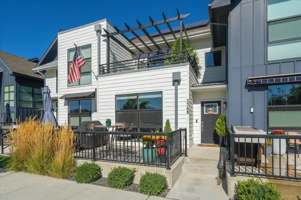 2368 W Centennial Pl, Spokane, WA 99201