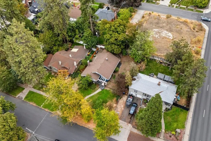 2817 S Scott St, Spokane, WA 99203 - Image #3