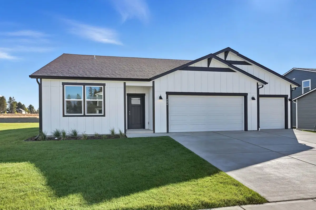 406 N Washington Ave, Deer Park, WA 99006 - Image #1