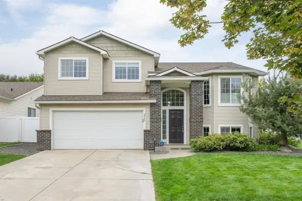 2007 N Aladdin Rd, Liberty Lake, WA 99016