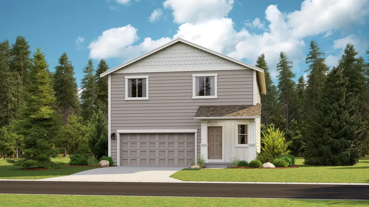 4574 W Brookfield Ave, Spokane, WA 99208 - Image #1