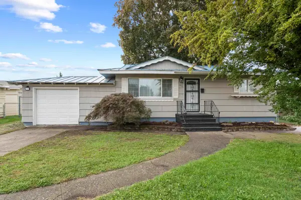 3710 E Ermina Ave, Spokane, WA 99217