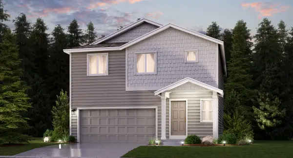 4550 W Brookfield Ave, Spokane, WA 99208