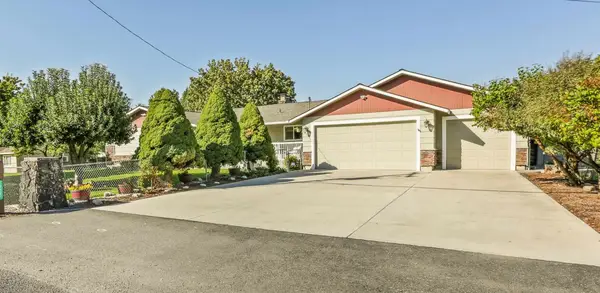 18721 E 8th Ave, Spokane Valley, WA 99016