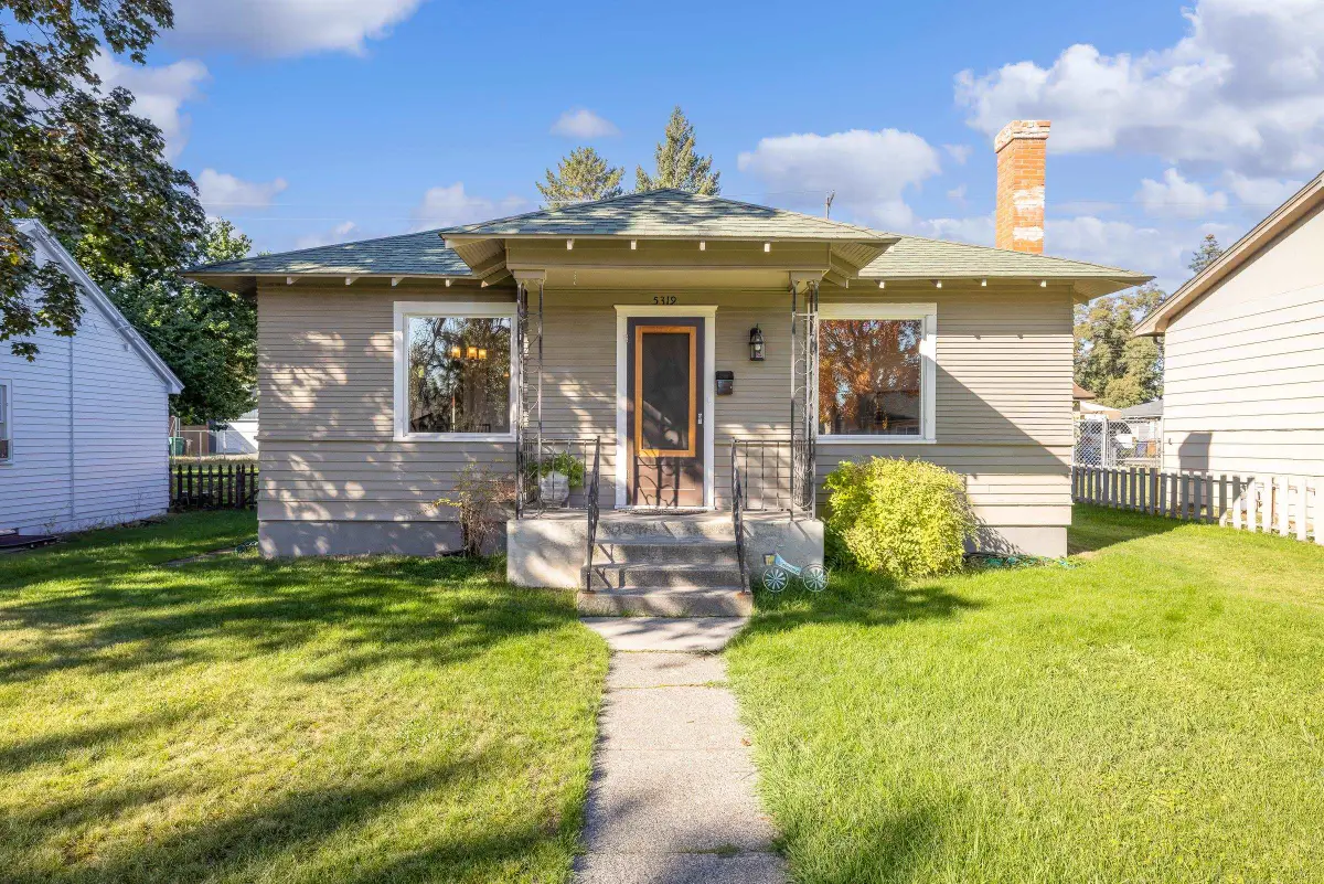5319 N Post St, Spokane, WA 99205 - Image #1