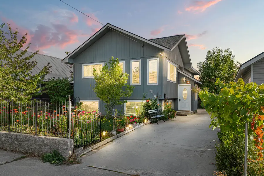 1504 E Ostrander Ave, Spokane, WA 99207 - Image #2