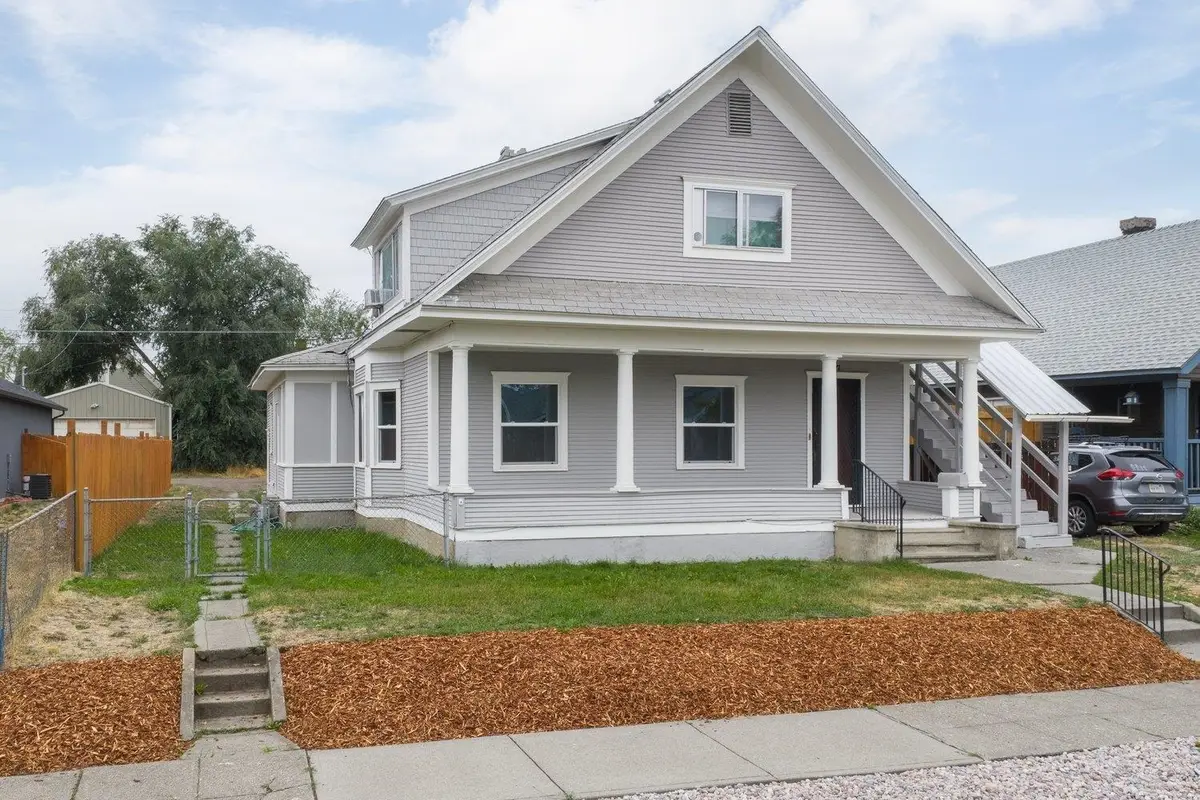 1707 W Mansfield Ave, Spokane, WA 99205 - Image #1