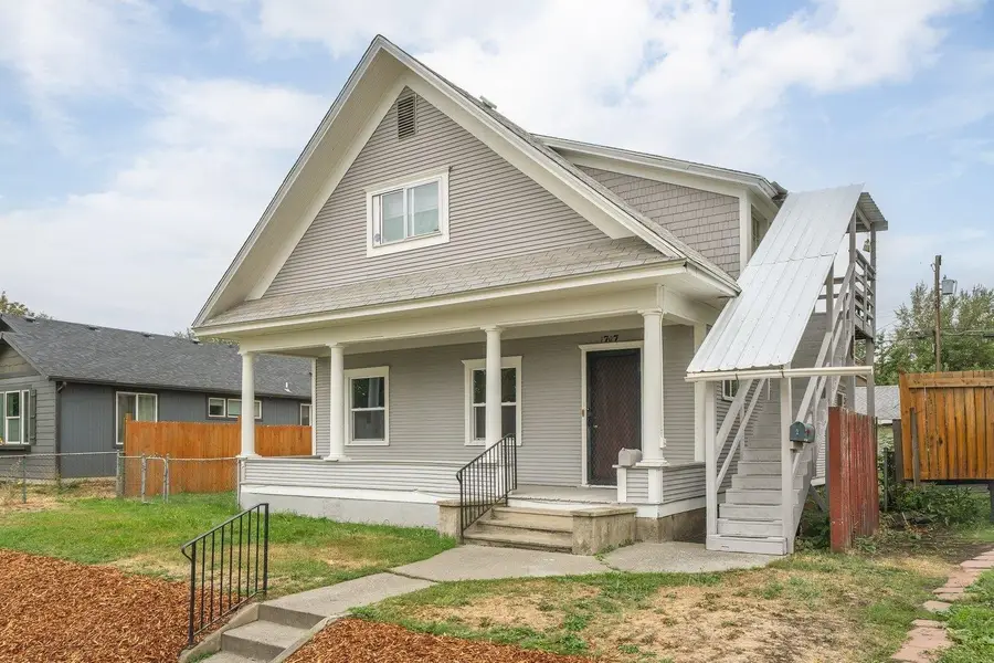 1707 W Mansfield Ave, Spokane, WA 99205 - Image #3