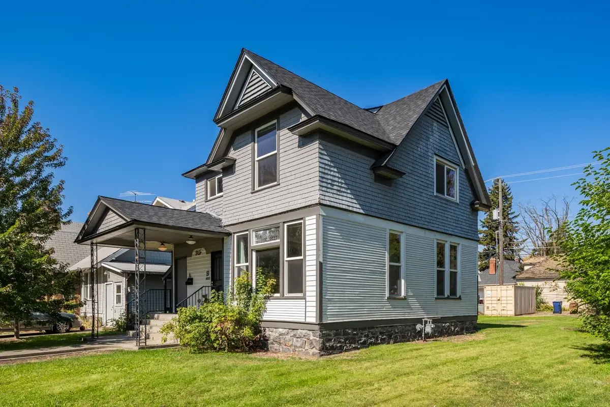 315 E Sinto Ave, Spokane, WA 99202 - Image #1