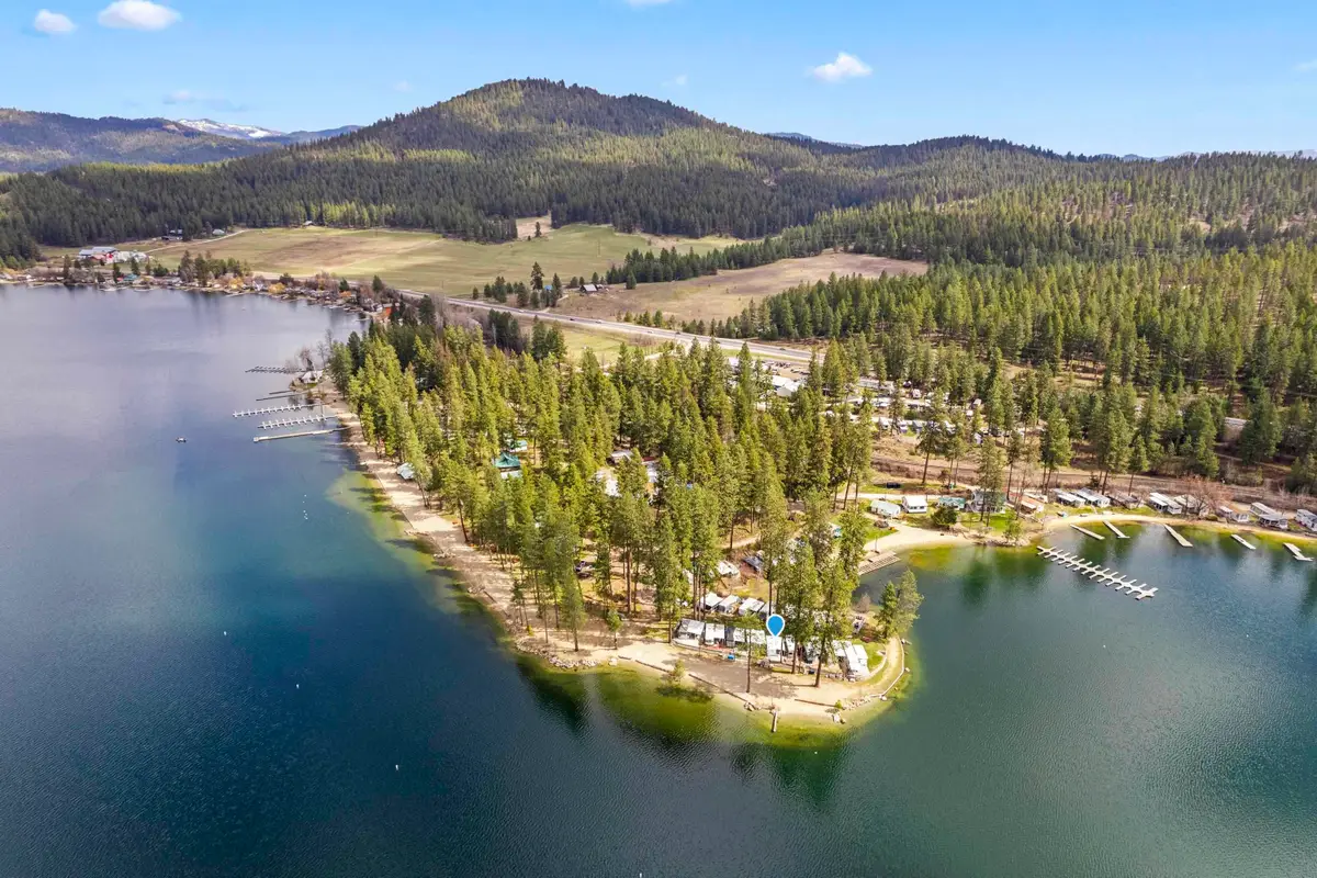 41000 Granite Point Rd, Loon Lake, WA 99148 - Image #1