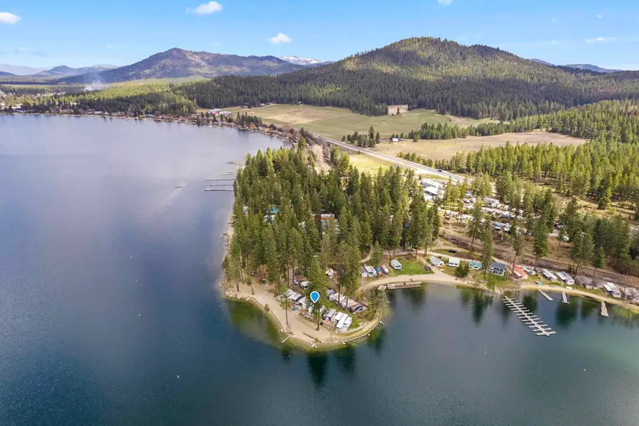 41000 Granite Point Rd, Loon Lake, WA 99148 - Image #2