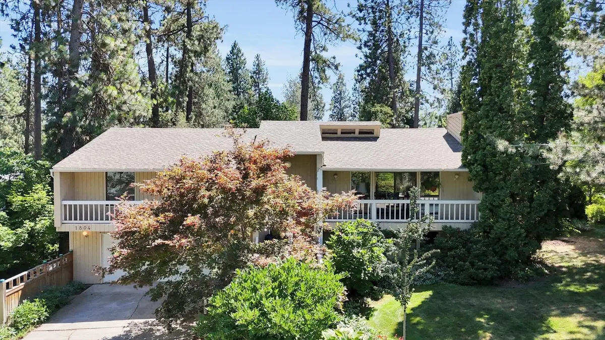 1804 E 63rd Ave, Spokane, WA 99223 - Image #1