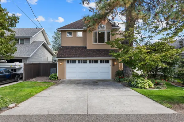 1105 S Wright Blvd, Liberty Lake, WA 99019