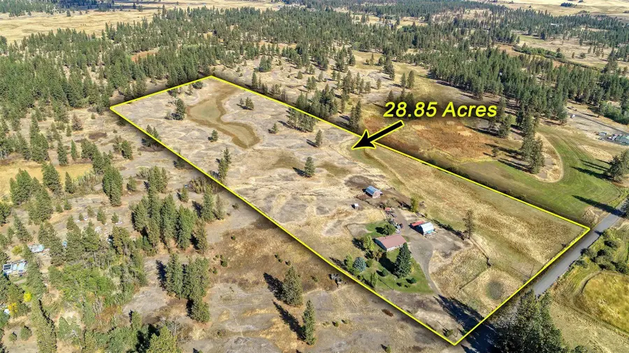 20112 W Baker Rd, Cheney, WA 99004 - Image #2