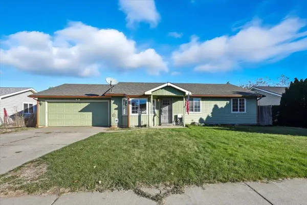 12712 W 11th Ave, Airway Heights, WA 99001