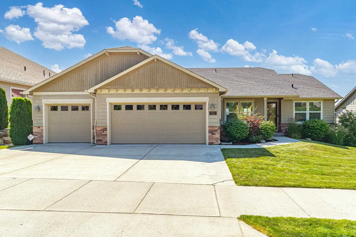7014 E Columbia Dr, Spokane, WA 99217 - Image #1
