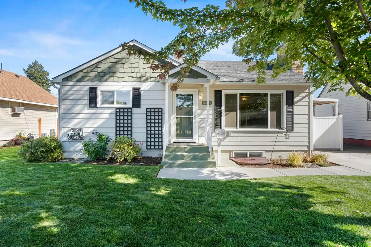 5008 N Madison St, Spokane, WA 99205 - Image #1