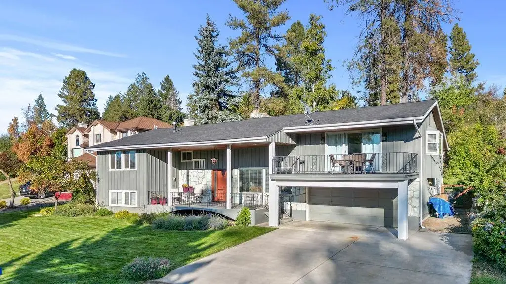 13811 S Finney St, Medical Lake, WA 99022 - Image #1