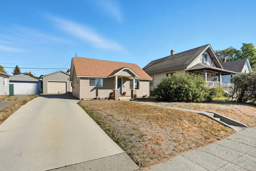 717 E Providence Ave, Spokane, WA 99207 - Image #2