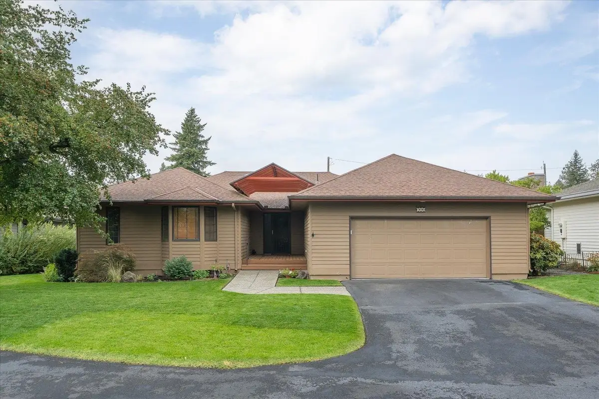 704 E High Dr, Spokane, WA 99203 - Image #1