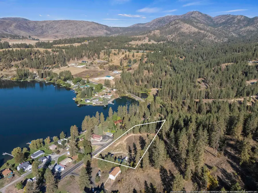 6690 Highway 291 Hwy, Nine Mile Falls, WA 99026 - Image #2